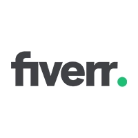 Fiverr logo