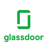 Glassdoor logo