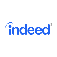 Indeed logo